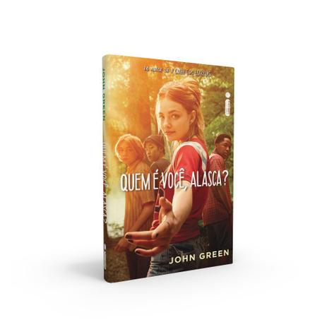 Livro - Quem E Voce Alasca? Menor preço em Livro - Quem E Voce Alasca?