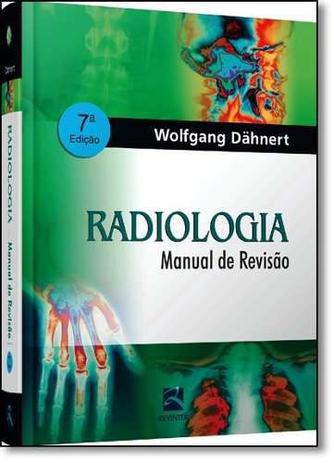 Livro Radiologia: Manual De Revisão - Thieme revinter Menor preço em Livro Radiologia: Manual De Revisão - Thieme revinter