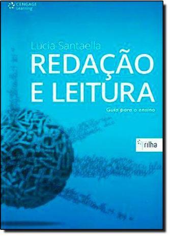 Livro - Redação e leitura Menor preço em Livro - Redação e leitura