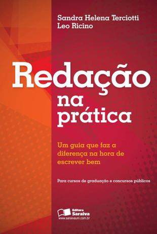 Livro - Redação na prática Menor preço em Livro - Redação na prática