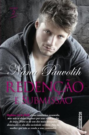 Livro - Redenção e Submissão Menor preço em Livro - Redenção e Submissão