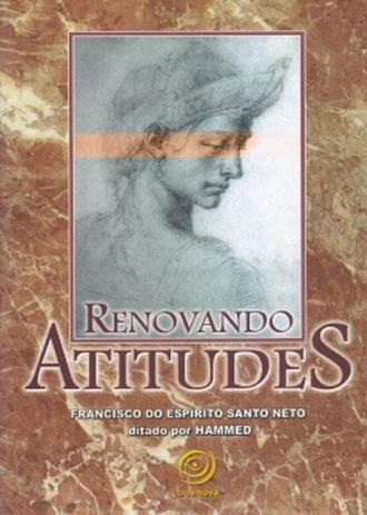 Livro - Renovando atitudes - nova edição Menor preço em Livro - Renovando atitudes - nova edição