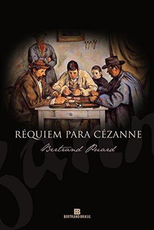 Livro - Réquiem para Cézanne Menor preço em Livro - Réquiem para Cézanne