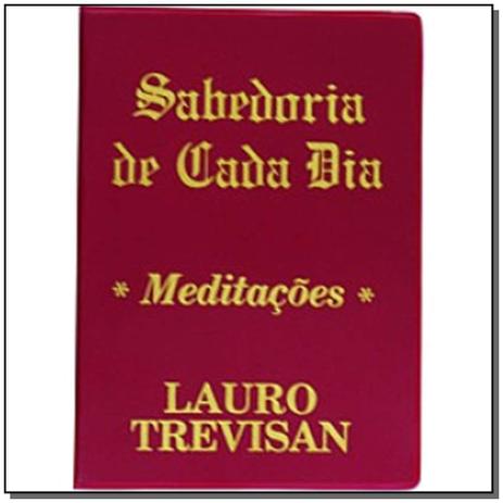 Livro - Sabedoria De Cada Dia-Bolso - Da mente é ruim? Livro - Sabedoria De Cada Dia-Bolso - Da mente é boa?