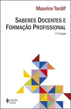 Livro - Saberes docentes e formação profissional Menor preço em Livro - Saberes docentes e formação profissional