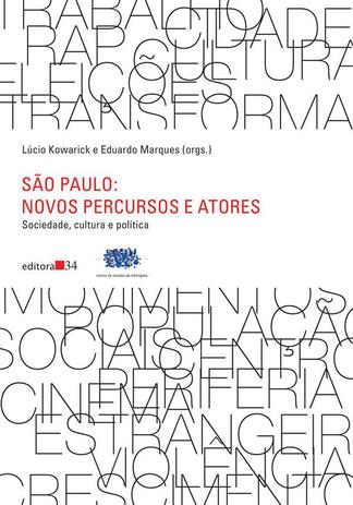 Livro - São Paulo Menor preço em Livro - São Paulo