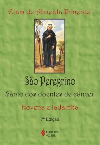 Livro - São Peregrino Menor preço em Livro - São Peregrino