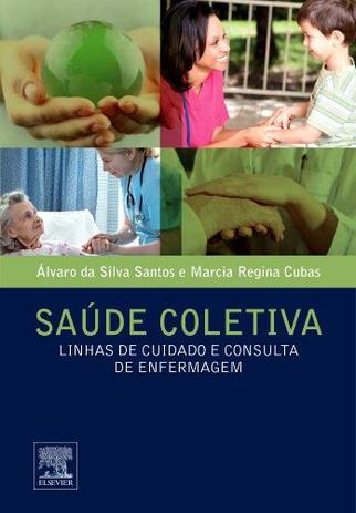 Livro - Saúde coletiva Menor preço em Livro - Saúde coletiva