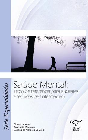 Livro - Saúde mental: cuidado e subjetividade Menor preço em Livro - Saúde mental: cuidado e subjetividade