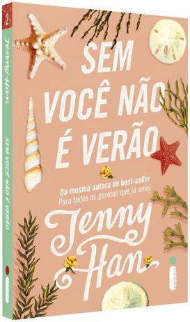 Livro - Sem você não é verão - (Trilogia Verão vol. 2) Menor preço em Livro - Sem você não é verão - (Trilogia Verão vol. 2)