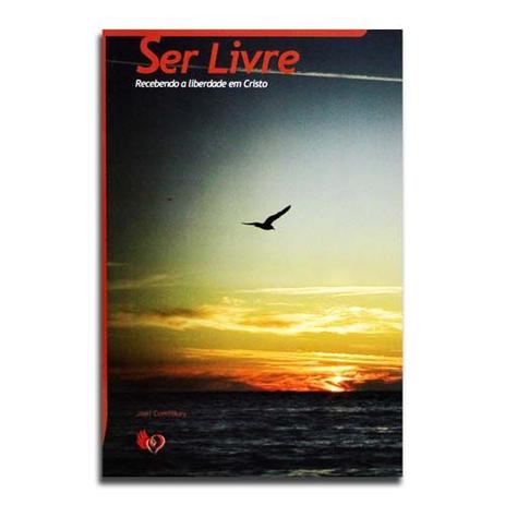 Livro Ser Livre Recebendo a Liberdade em Cristo Joel Comiskey - Editora mic (ministério igreja em células) Menor preço em Livro Ser Livre Recebendo a Liberdade em Cristo Joel Comiskey - Editora mic (ministério igreja em células)