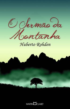 Livro - Sermão da Montanha Menor preço em Livro - Sermão da Montanha