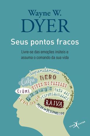 Livro - Seus pontos fracos (edição de bolso) Menor preço em Livro - Seus pontos fracos (edição de bolso)