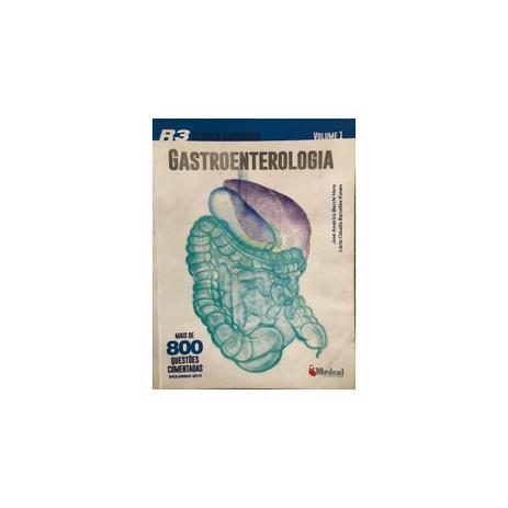 Livro -SIC R3 Clínica Cirúrgica - Gastroenterologia - vol.1 - Hora - Medcel Menor preço em Livro -SIC R3 Clínica Cirúrgica - Gastroenterologia - vol.1 - Hora - Medcel