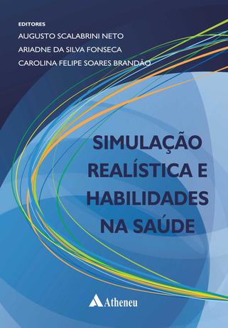 Livro - Simulação realística e habilidades na saúde Menor preço em Livro - Simulação realística e habilidades na saúde