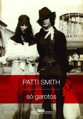 Livro - Só garotos Menor preço em Livro - Só garotos