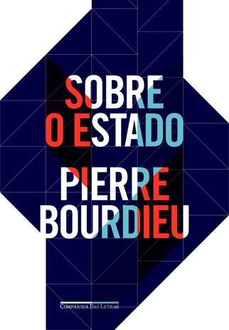 Livro - Sobre o Estado Menor preço em Livro - Sobre o Estado