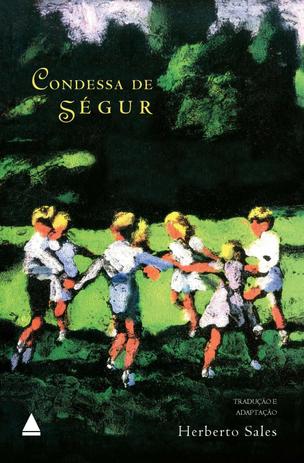Livro - Sofia, a desastrada, As meninas exemplares e As férias Menor preço em Livro - Sofia, a desastrada, As meninas exemplares e As férias