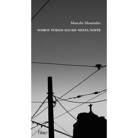 Livro - Somos todos iguais nesta noite Menor preço em Livro - Somos todos iguais nesta noite