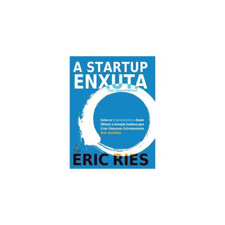 Livro - Startup enxuta, a - Leya Menor preço em Livro - Startup enxuta, a - Leya