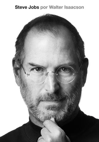 Livro - Steve Jobs Menor preço em Livro - Steve Jobs