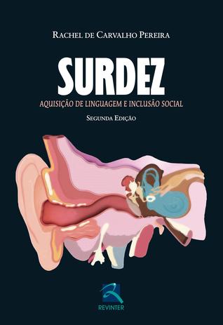 Livro - Surdez Menor preço em Livro - Surdez