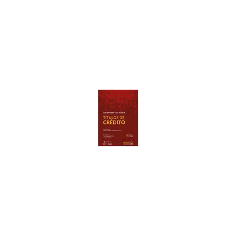 Livro - Títulos de Crédito - Rosa Junior - Forense Menor preço em Livro - Títulos de Crédito - Rosa Junior - Forense