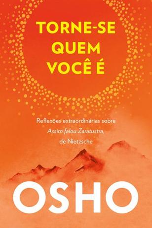 Livro - Torne-se quem você é Menor preço em Livro - Torne-se quem você é