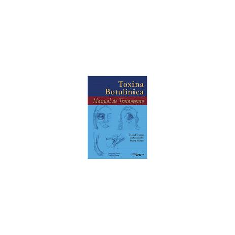 Livro - Toxina Botulínica - Manual de Tratamento - Truong - Dilivros Menor preço em Livro - Toxina Botulínica - Manual de Tratamento - Truong - Dilivros