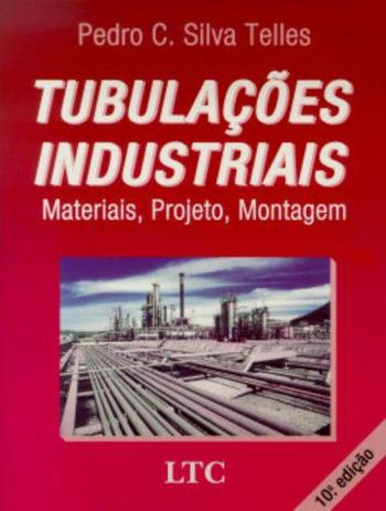 Livro - Tubulações Industriais - Materiais, Projeto, Montagem Menor preço em Livro - Tubulações Industriais - Materiais, Projeto, Montagem