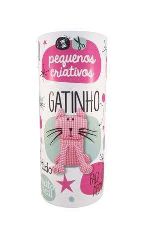 Livro - Tudo sobre meu gatinho Menor preço em Livro - Tudo sobre meu gatinho