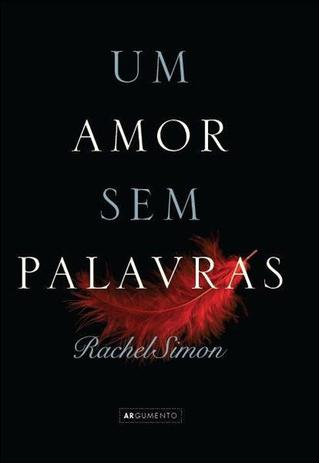 Livro - Um amor sem palavras Menor preço em Livro - Um amor sem palavras