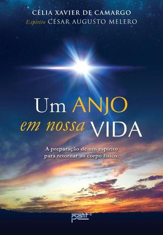 Livro - Um anjo em nossa vida Menor preço em Livro - Um anjo em nossa vida