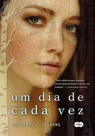Livro - Um dia de cada vez Menor preço em Livro - Um dia de cada vez