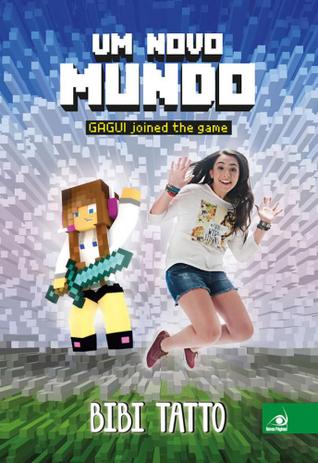 Livro - Um novo mundo Menor preço em Livro - Um novo mundo