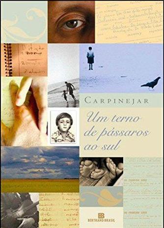 Livro - Um terno de pássaros ao sul Menor preço em Livro - Um terno de pássaros ao sul