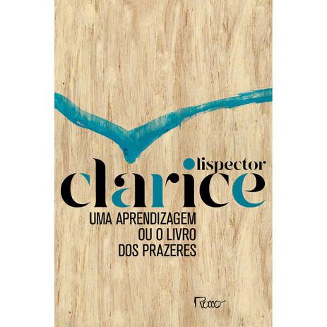 Livro - UMA APRENDIZAGEM OU O LIVRO DOS PRAZERES (EDIÇÃO COMEMORATIVA) Menor preço em Livro - UMA APRENDIZAGEM OU O LIVRO DOS PRAZERES (EDIÇÃO COMEMORATIVA)
