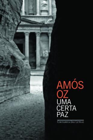 Livro - Uma certa paz Menor preço em Livro - Uma certa paz