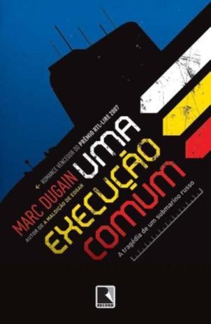 Livro - UMA EXECUÇÃO COMUM Menor preço em Livro - UMA EXECUÇÃO COMUM