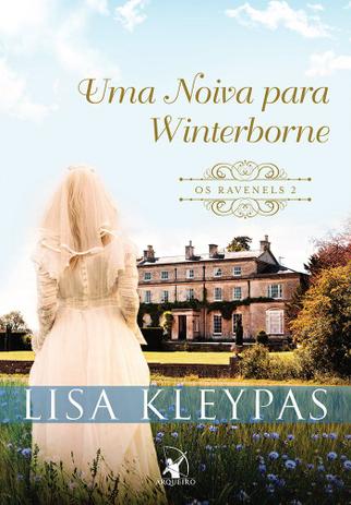 Livro - Uma noiva para Winterborne Menor preço em Livro - Uma noiva para Winterborne