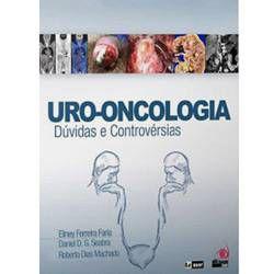 Livro Uro-oncologia Dúvidas E Controvérsias - Novo conceito Menor preço em Livro Uro-oncologia Dúvidas E Controvérsias - Novo conceito