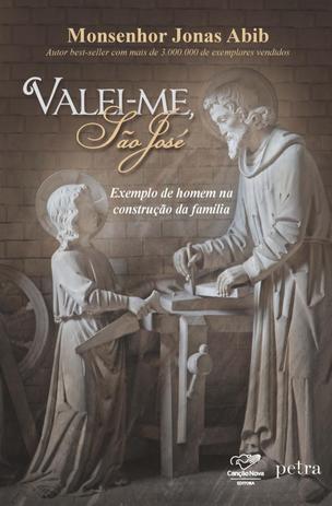 Livro - Valei-me, São José - Canção Nova Menor preço em Livro - Valei-me, São José - Canção Nova