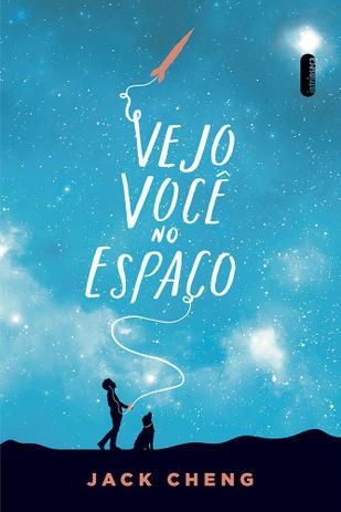 Livro - Vejo você no espaço Menor preço em Livro - Vejo você no espaço
