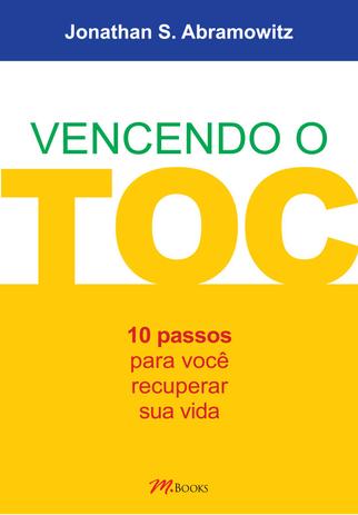 Livro - Vencendo o TOC Menor preço em Livro - Vencendo o TOC