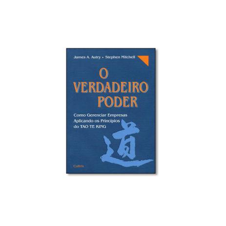 Livro - Verdadeiro Poder, O - Editora é boa?