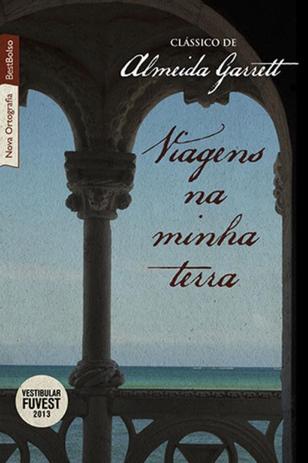 Livro - Viagens na minha terra (edição de bolso) Menor preço em Livro - Viagens na minha terra (edição de bolso)