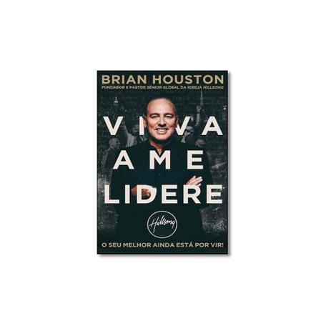 Livro - Viva Ame Lidere - Editora Menor preço em Livro - Viva Ame Lidere - Editora
