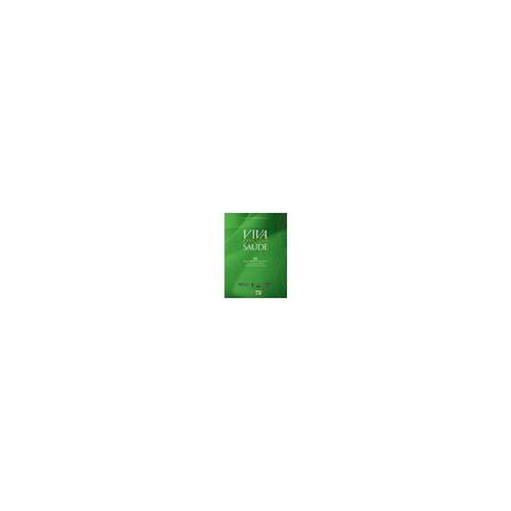 Livro - Viva com Mais Saúde - Ramires - Phorte Menor preço em Livro - Viva com Mais Saúde - Ramires - Phorte