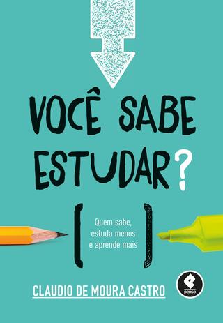 Livro - Você Sabe Estudar? Menor preço em Livro - Você Sabe Estudar?