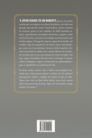 Livro - Wanderléa: foi assim Menor preço em Livro - Wanderléa: foi assim